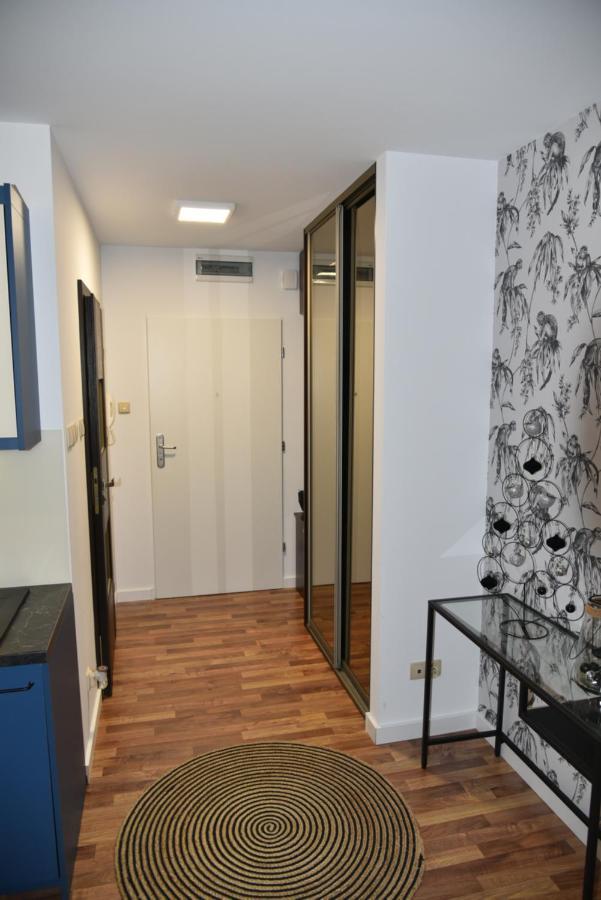 Apartament Jantar Z Ogrodem Kołobrzeg Eksteriør bilde